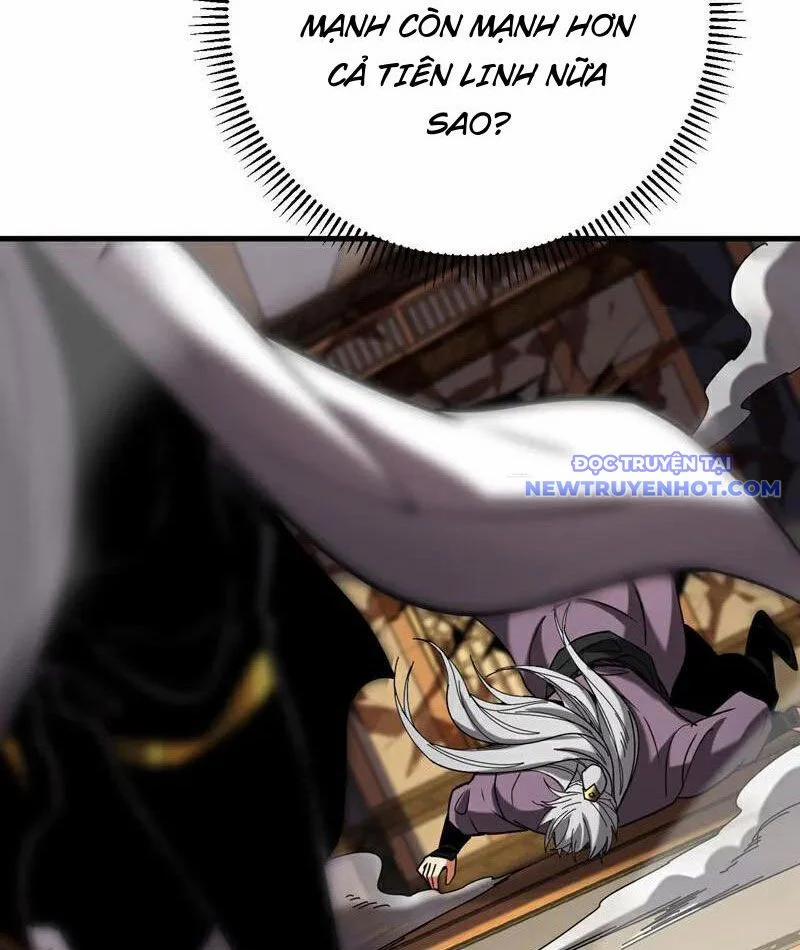 Đệ Tử Tu Luyện Còn Ta Thì Lười Biếng 151 trang 20