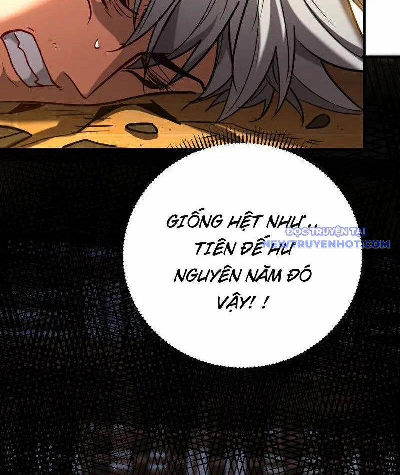 Đệ Tử Tu Luyện Còn Ta Thì Lười Biếng 151 trang 25