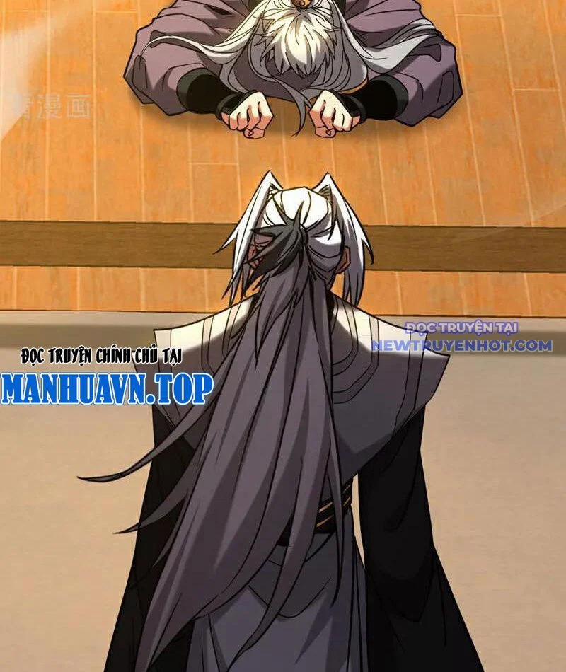 Đệ Tử Tu Luyện Còn Ta Thì Lười Biếng 151 trang 29