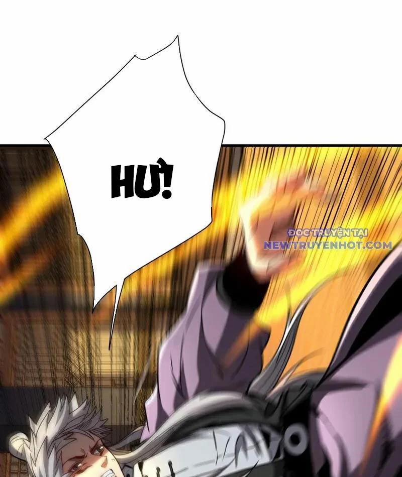 Đệ Tử Tu Luyện Còn Ta Thì Lười Biếng 151 trang 3