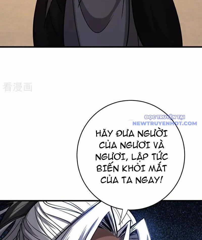 Đệ Tử Tu Luyện Còn Ta Thì Lười Biếng 151 trang 30