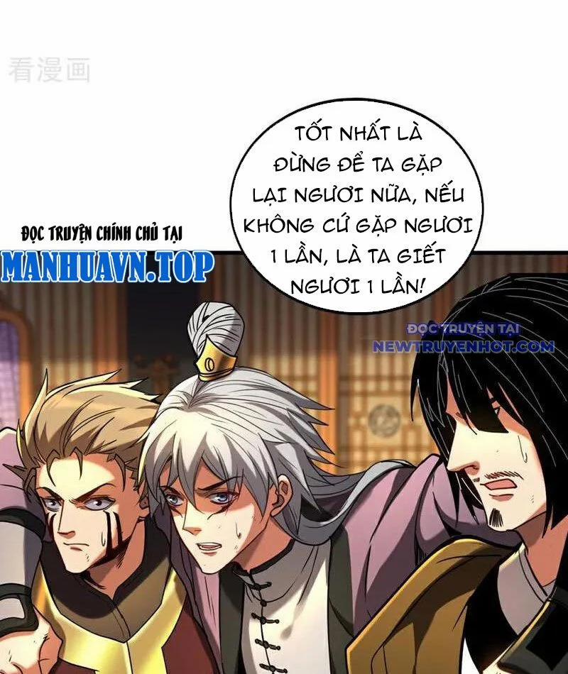 Đệ Tử Tu Luyện Còn Ta Thì Lười Biếng 151 trang 33