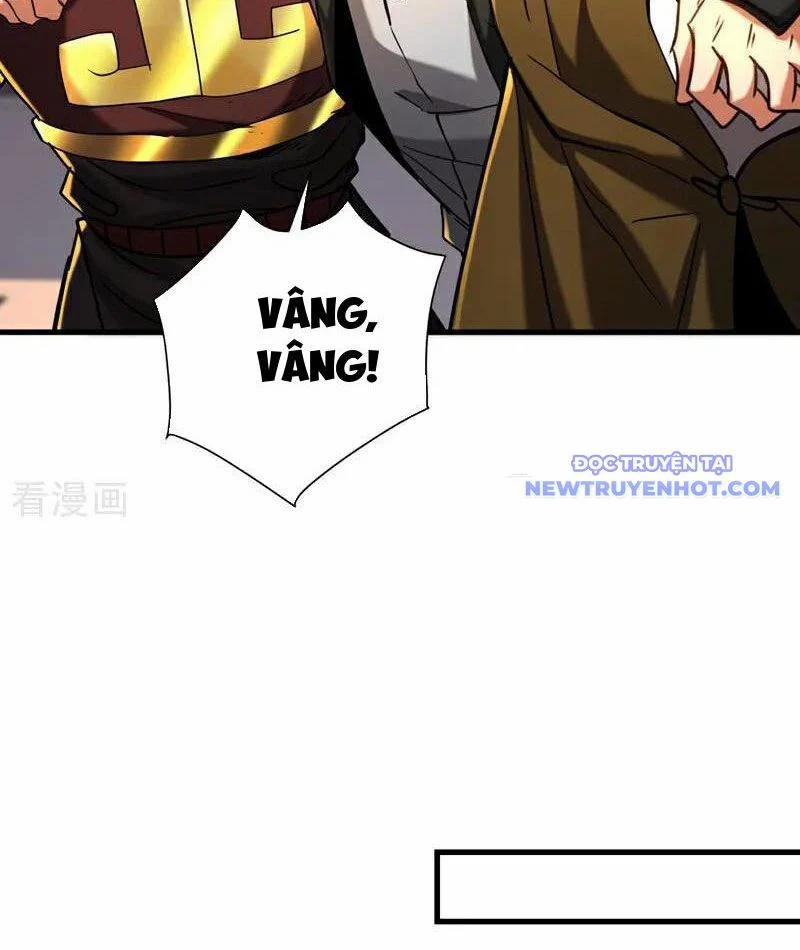 Đệ Tử Tu Luyện Còn Ta Thì Lười Biếng 151 trang 34