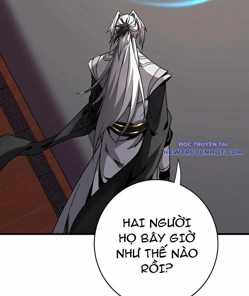 Đệ Tử Tu Luyện Còn Ta Thì Lười Biếng 151 trang 36