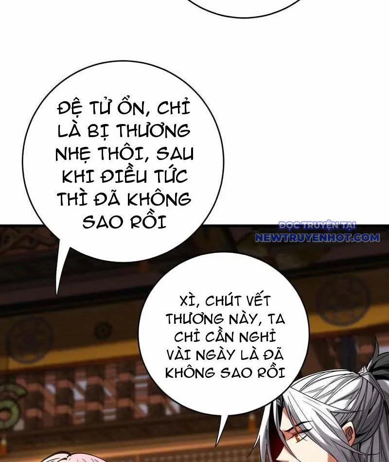 Đệ Tử Tu Luyện Còn Ta Thì Lười Biếng 151 trang 37