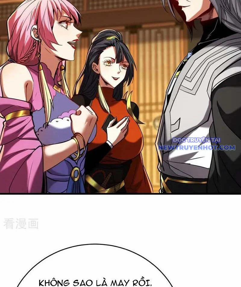Đệ Tử Tu Luyện Còn Ta Thì Lười Biếng 151 trang 38