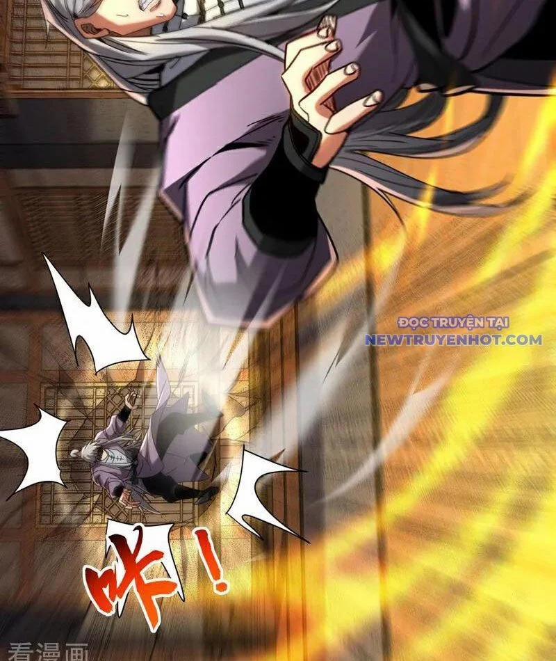 Đệ Tử Tu Luyện Còn Ta Thì Lười Biếng 151 trang 4