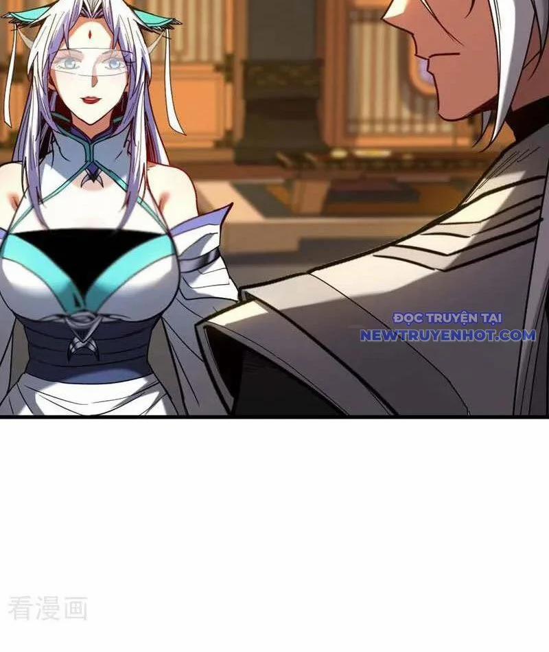 Đệ Tử Tu Luyện Còn Ta Thì Lười Biếng 151 trang 43