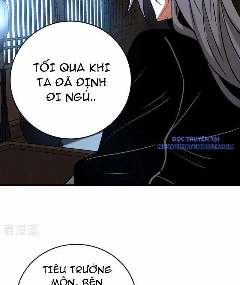 Đệ Tử Tu Luyện Còn Ta Thì Lười Biếng 151 trang 47