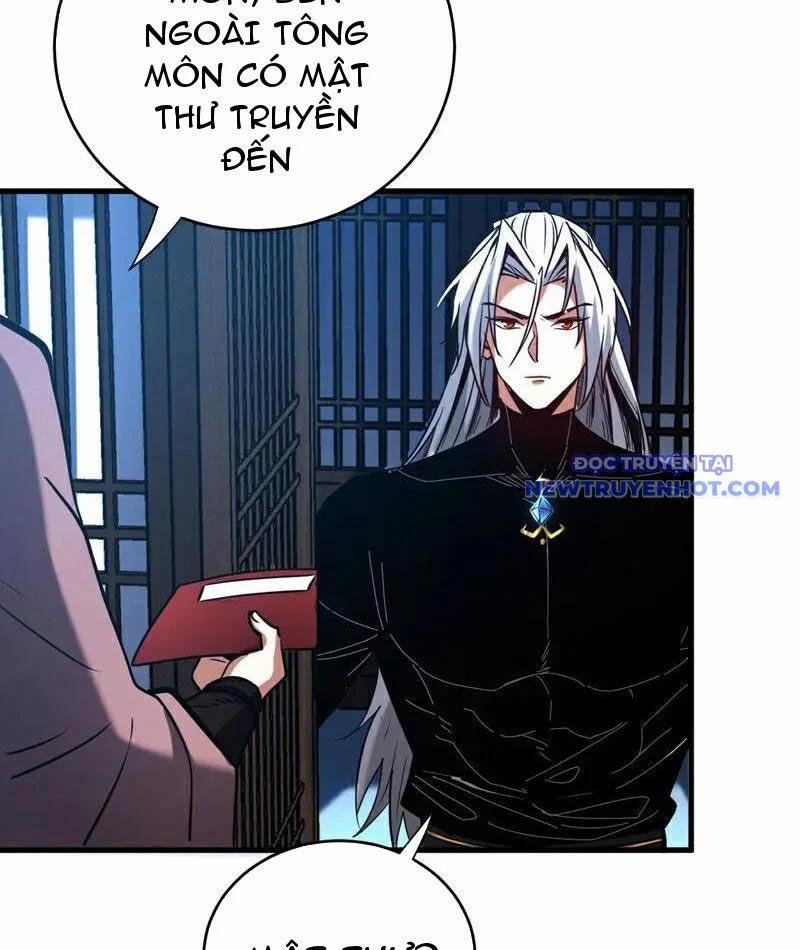 Đệ Tử Tu Luyện Còn Ta Thì Lười Biếng 151 trang 48