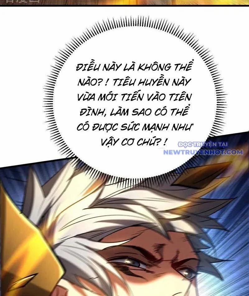 Đệ Tử Tu Luyện Còn Ta Thì Lười Biếng 151 trang 5