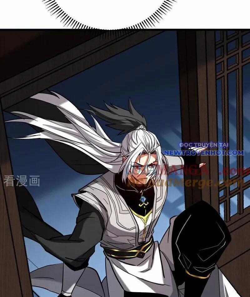 Đệ Tử Tu Luyện Còn Ta Thì Lười Biếng 151 trang 54