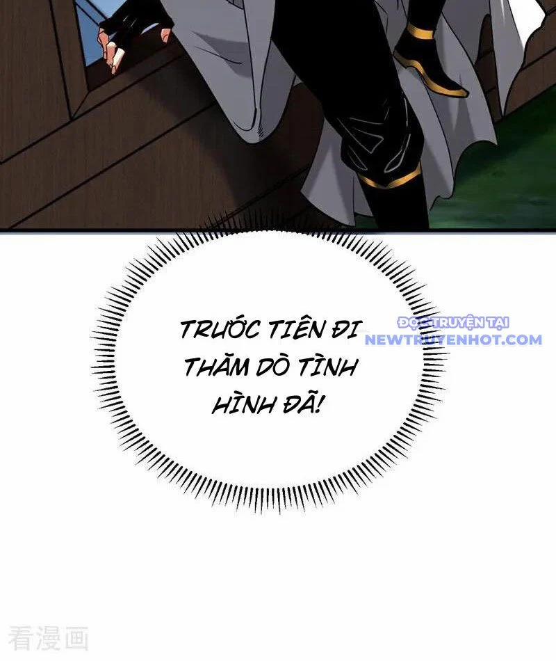 Đệ Tử Tu Luyện Còn Ta Thì Lười Biếng 151 trang 55