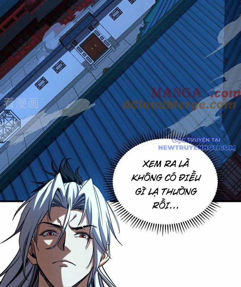 Đệ Tử Tu Luyện Còn Ta Thì Lười Biếng 151 trang 57