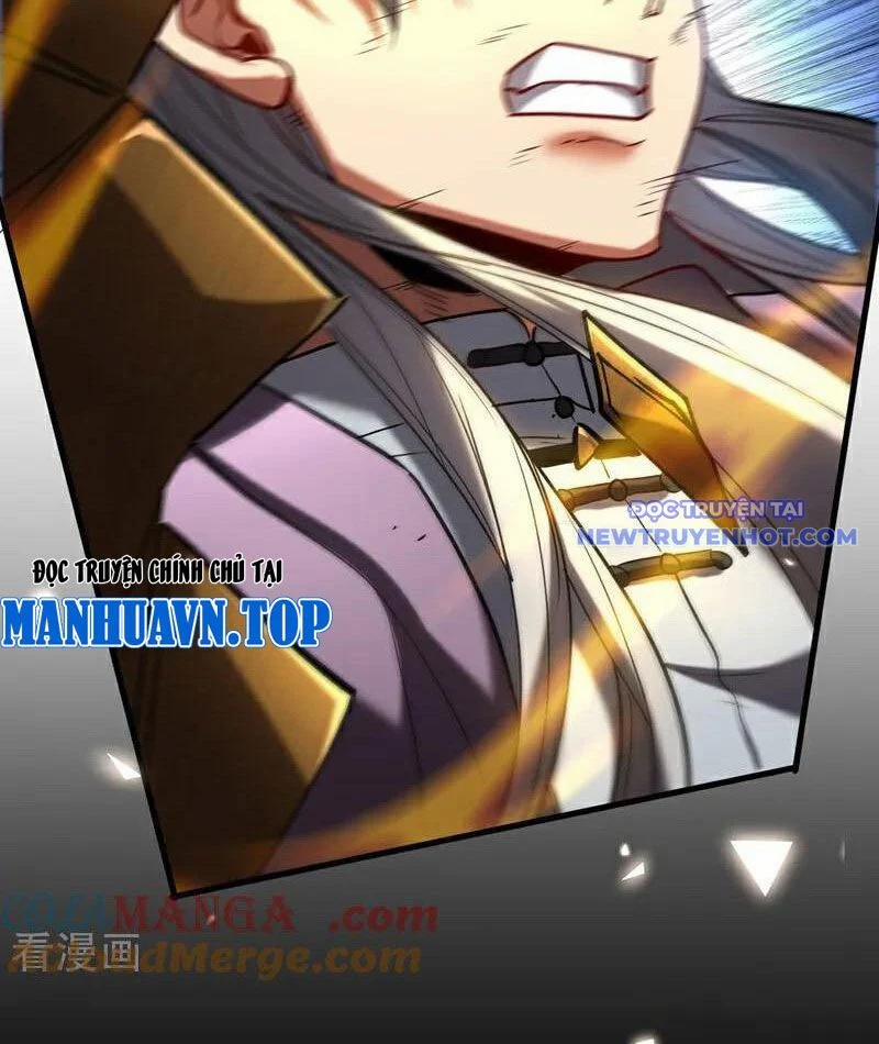 Đệ Tử Tu Luyện Còn Ta Thì Lười Biếng 151 trang 6