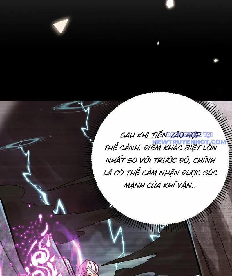 Đệ Tử Tu Luyện Còn Ta Thì Lười Biếng 151 trang 7