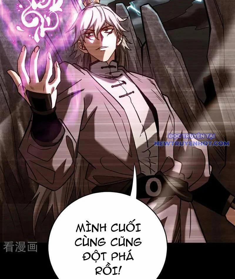 Đệ Tử Tu Luyện Còn Ta Thì Lười Biếng 151 trang 8
