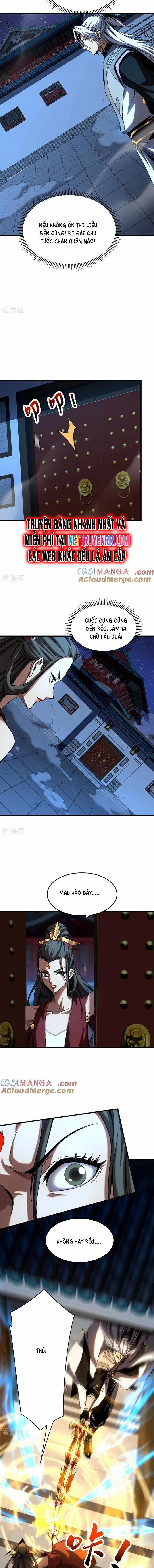 Đệ Tử Tu Luyện Còn Ta Thì Lười Biếng 152 trang 1