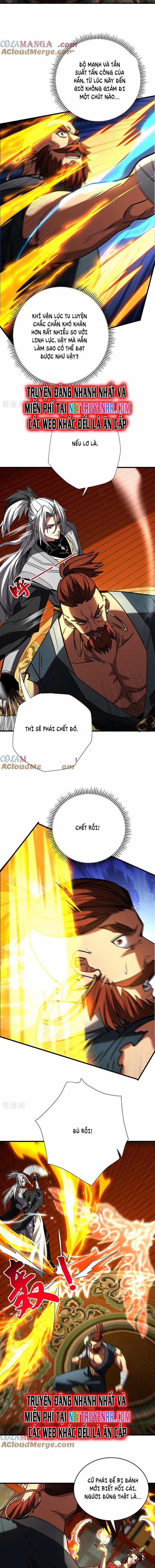 Đệ Tử Tu Luyện Còn Ta Thì Lười Biếng 153 trang 3