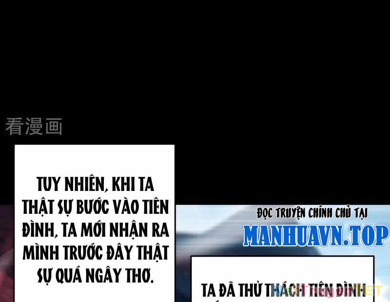 Đệ Tử Tu Luyện Còn Ta Thì Lười Biếng 154 trang 21