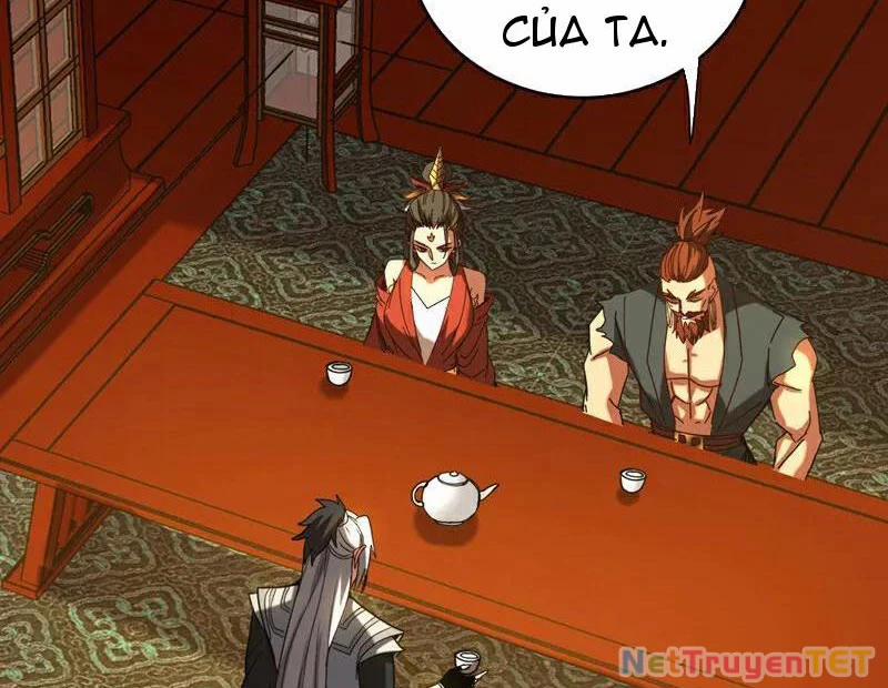 Đệ Tử Tu Luyện Còn Ta Thì Lười Biếng 154 trang 28