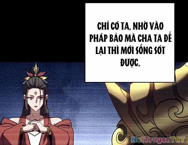 Đệ Tử Tu Luyện Còn Ta Thì Lười Biếng 154 trang 38