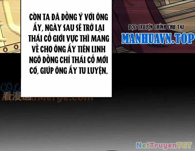 Đệ Tử Tu Luyện Còn Ta Thì Lười Biếng 154 trang 42
