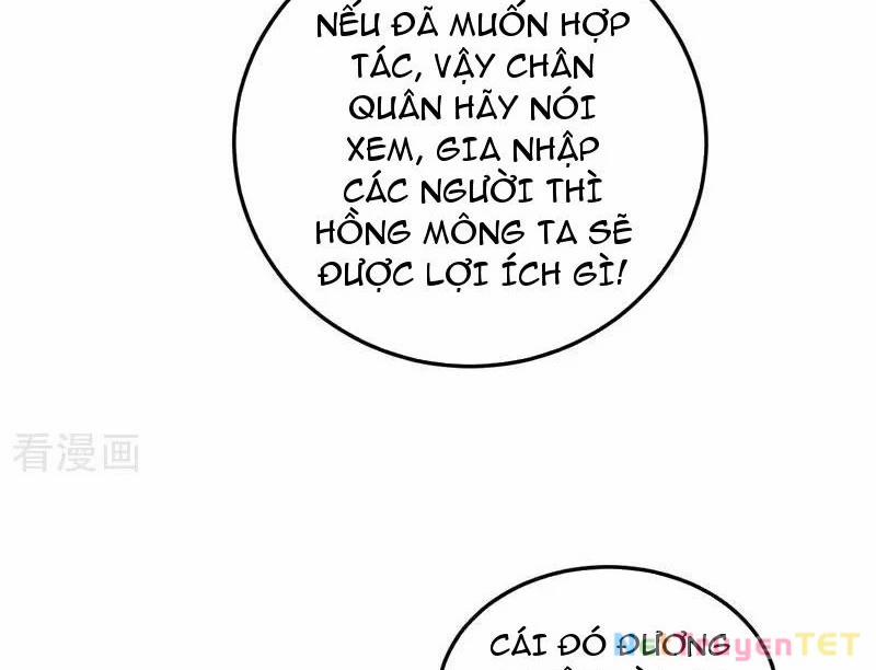 Đệ Tử Tu Luyện Còn Ta Thì Lười Biếng 154 trang 62