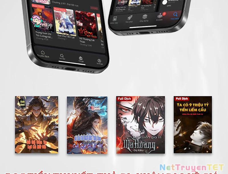 Đệ Tử Tu Luyện Còn Ta Thì Lười Biếng 154 trang 86