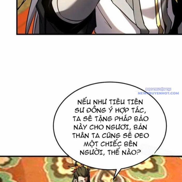 Đệ Tử Tu Luyện Còn Ta Thì Lười Biếng 155 trang 10