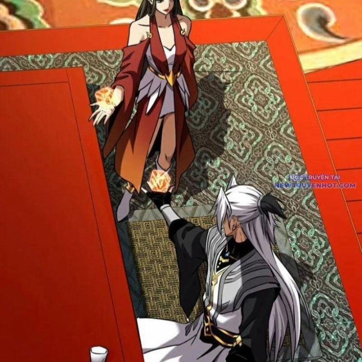 Đệ Tử Tu Luyện Còn Ta Thì Lười Biếng 155 trang 11