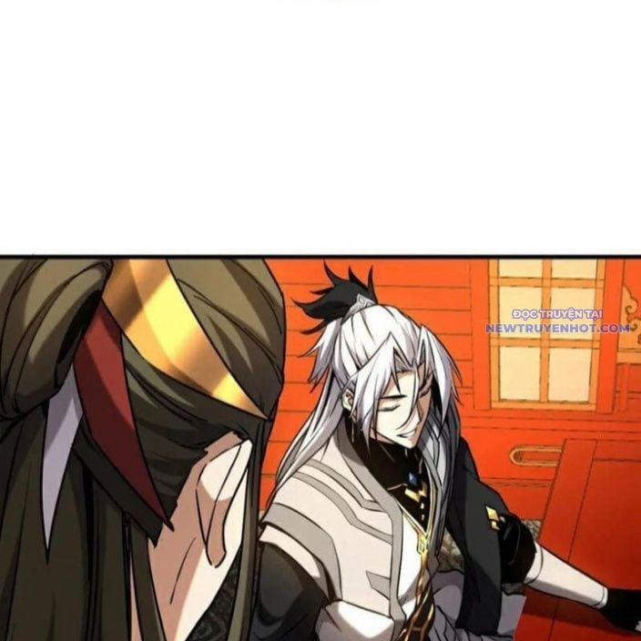 Đệ Tử Tu Luyện Còn Ta Thì Lười Biếng 155 trang 16