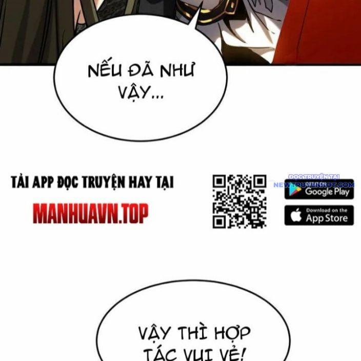 Đệ Tử Tu Luyện Còn Ta Thì Lười Biếng 155 trang 17