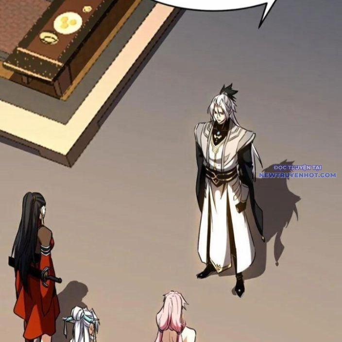 Đệ Tử Tu Luyện Còn Ta Thì Lười Biếng 155 trang 20