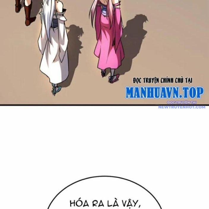 Đệ Tử Tu Luyện Còn Ta Thì Lười Biếng 155 trang 21