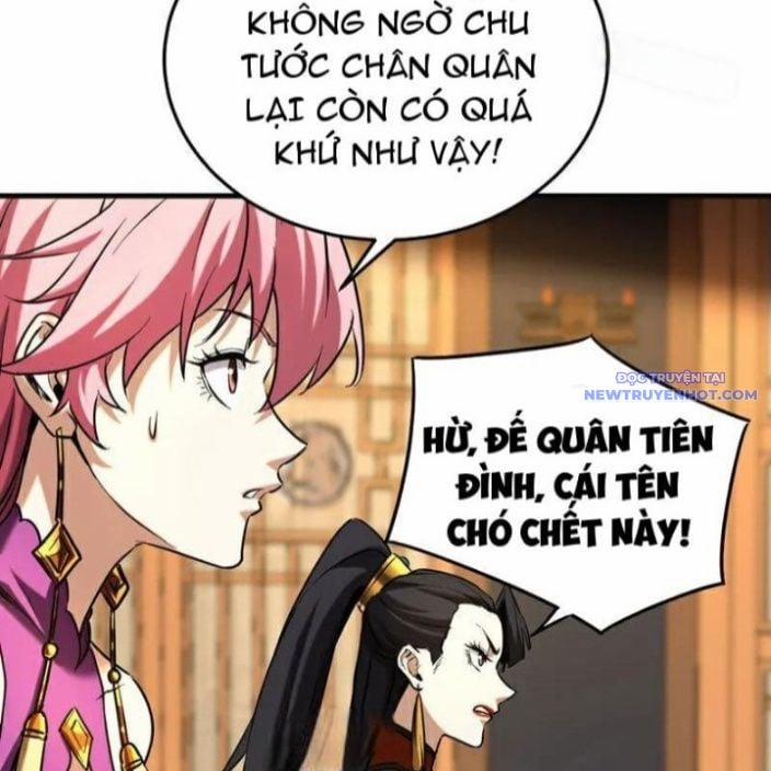 Đệ Tử Tu Luyện Còn Ta Thì Lười Biếng 155 trang 22