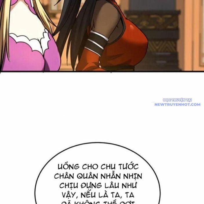 Đệ Tử Tu Luyện Còn Ta Thì Lười Biếng 155 trang 23