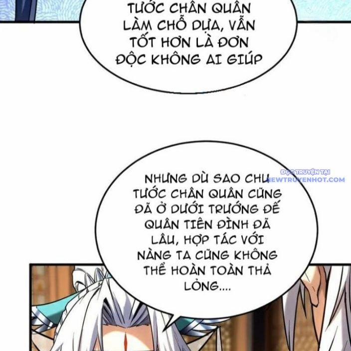 Đệ Tử Tu Luyện Còn Ta Thì Lười Biếng 155 trang 27