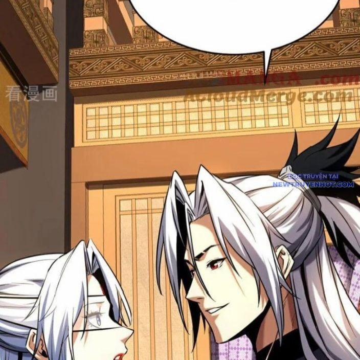 Đệ Tử Tu Luyện Còn Ta Thì Lười Biếng 155 trang 30