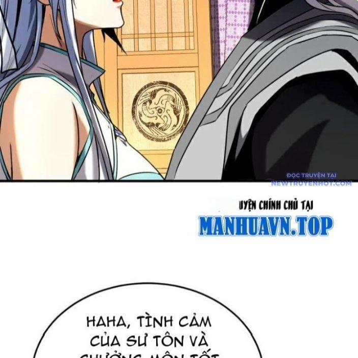 Đệ Tử Tu Luyện Còn Ta Thì Lười Biếng 155 trang 31