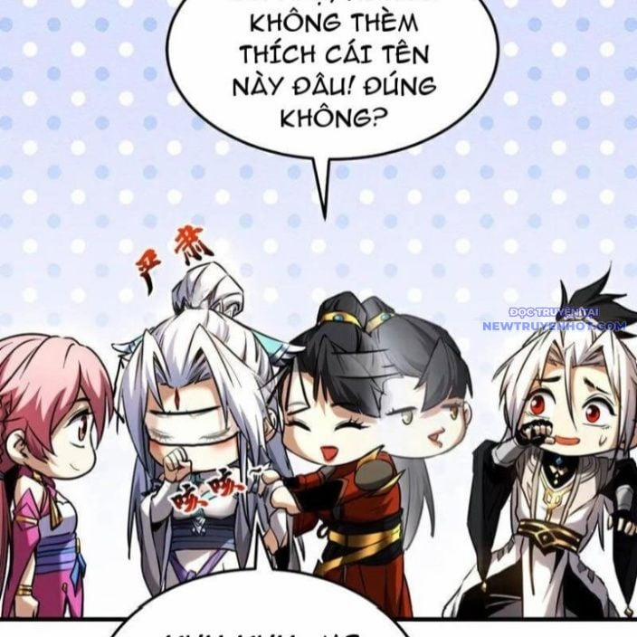 Đệ Tử Tu Luyện Còn Ta Thì Lười Biếng 155 trang 34