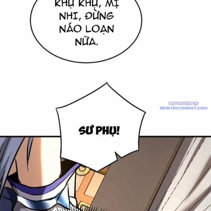 Đệ Tử Tu Luyện Còn Ta Thì Lười Biếng 155 trang 35
