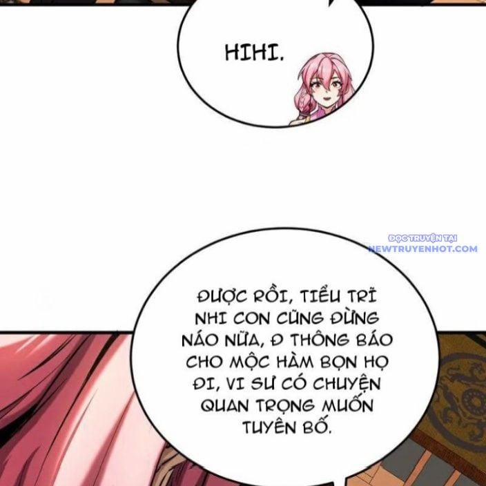 Đệ Tử Tu Luyện Còn Ta Thì Lười Biếng 155 trang 37