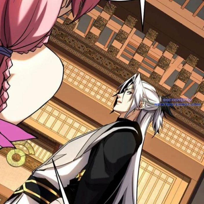 Đệ Tử Tu Luyện Còn Ta Thì Lười Biếng 155 trang 38