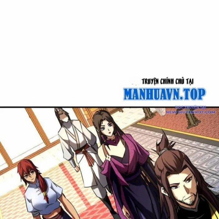 Đệ Tử Tu Luyện Còn Ta Thì Lười Biếng 155 trang 41