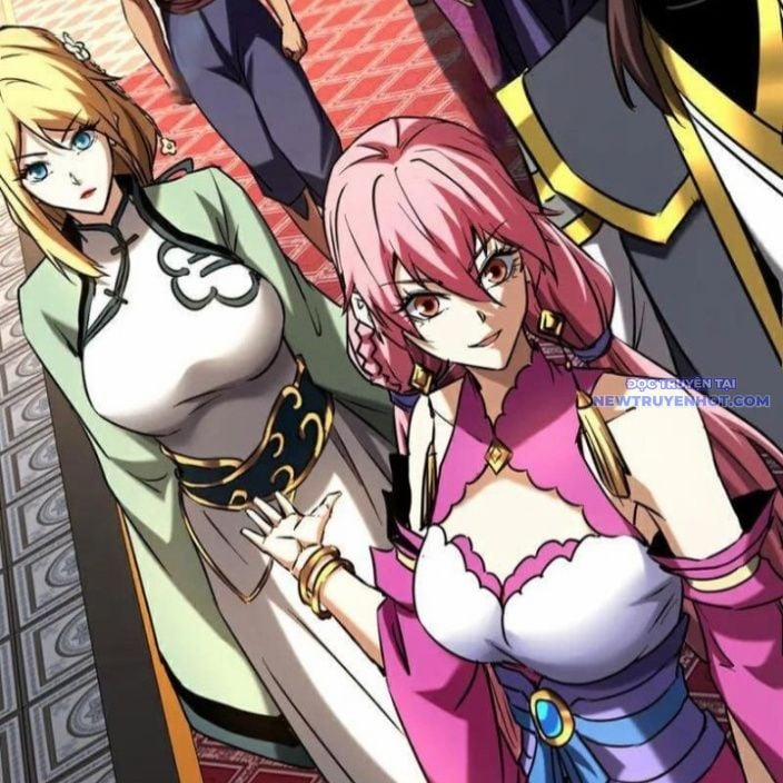 Đệ Tử Tu Luyện Còn Ta Thì Lười Biếng 155 trang 42