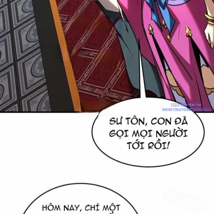 Đệ Tử Tu Luyện Còn Ta Thì Lười Biếng 155 trang 43