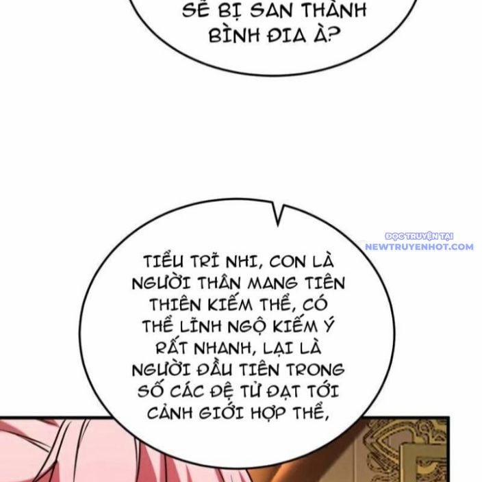 Đệ Tử Tu Luyện Còn Ta Thì Lười Biếng 155 trang 48