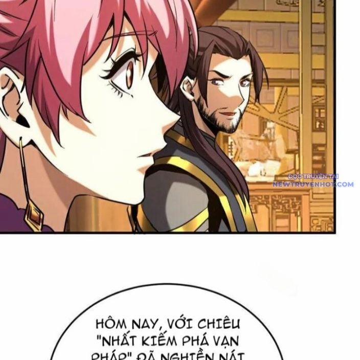 Đệ Tử Tu Luyện Còn Ta Thì Lười Biếng 155 trang 49