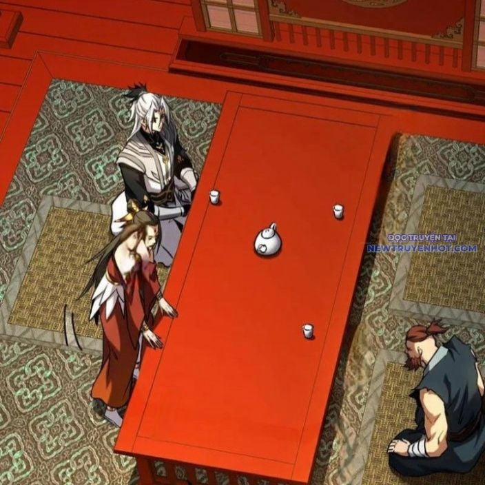 Đệ Tử Tu Luyện Còn Ta Thì Lười Biếng 155 trang 5